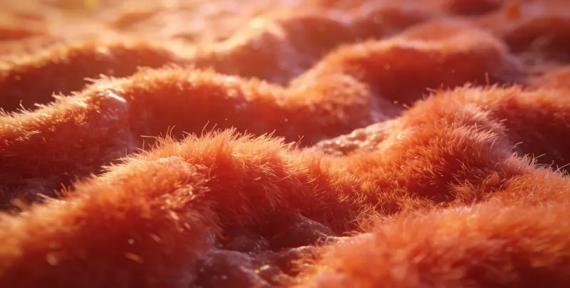 临汾结直肠癌120基因ctDNA突变检测（血液）图片1