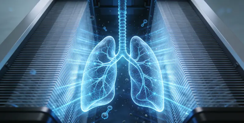 临汾肺癌119基因检测图片1