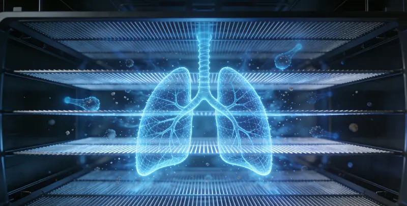 肺癌119基因检测图2
