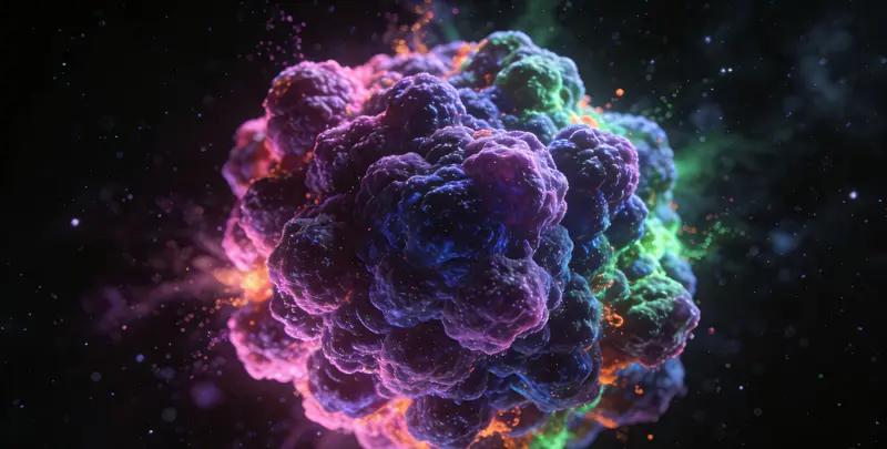 临汾MSI肿瘤微卫星变异的检测（组织）图片1